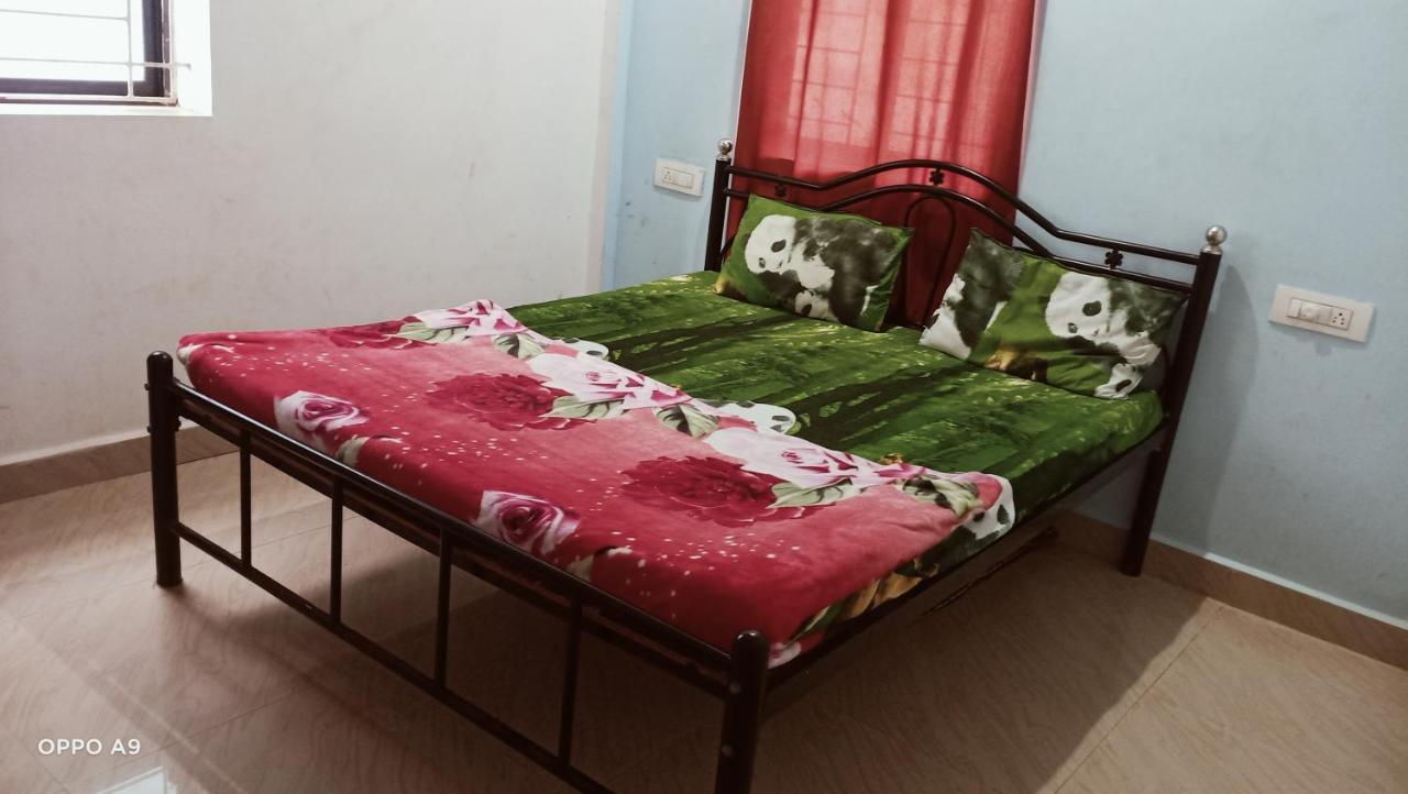 Sunny Bliss Calangute Exterior foto